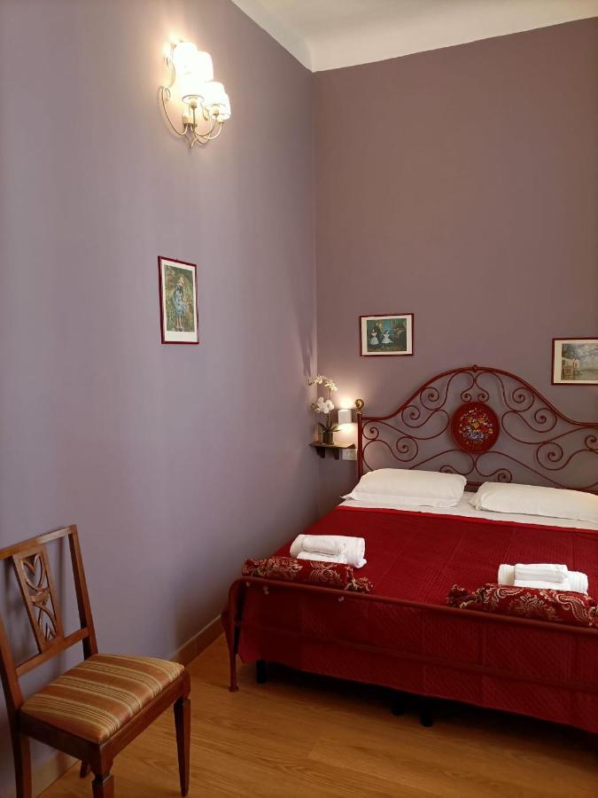 La Petite Maison Florença