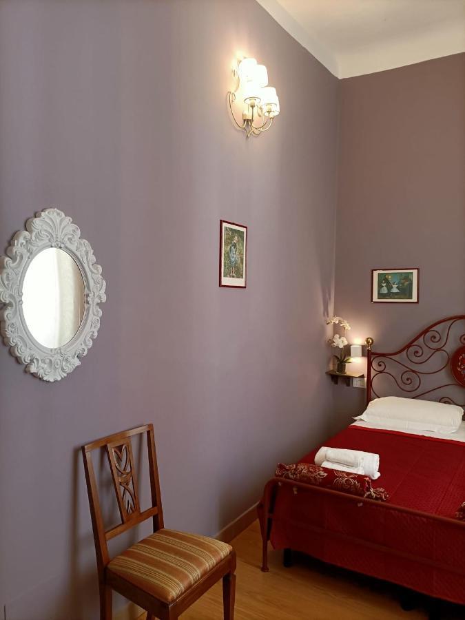 Acomodação com café da manhã  La Petite Maison *
