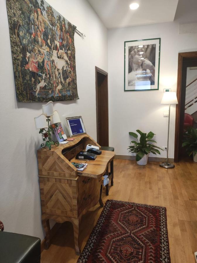 La Petite Maison Florença