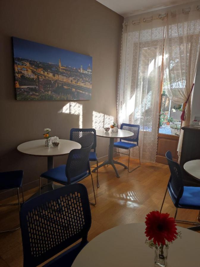 La Petite Maison * Florença