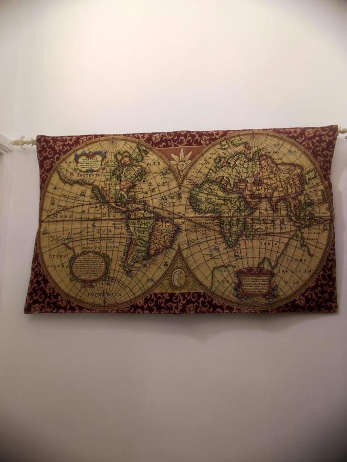 La Petite Maison Acomodação com café da manhã 
