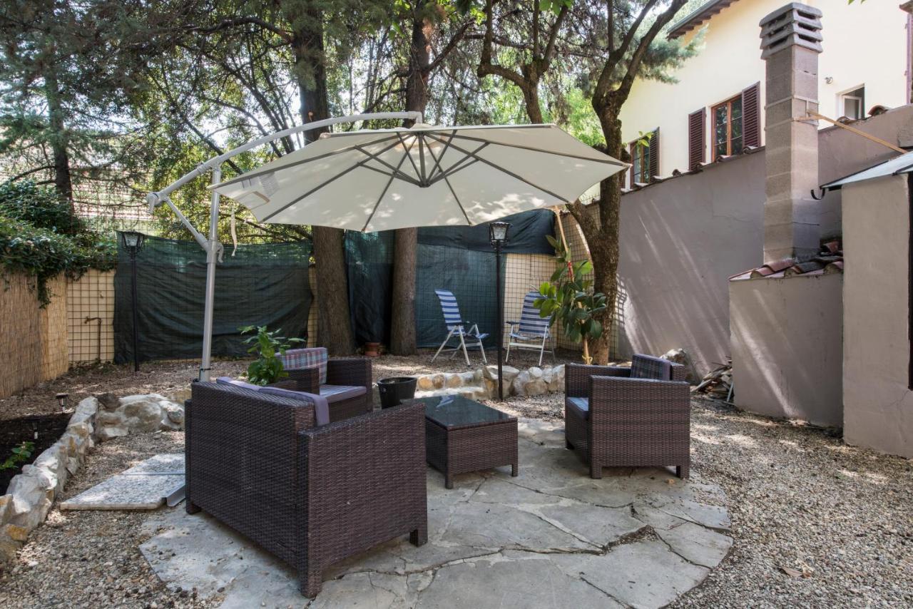 La Petite Maison Acomodação com café da manhã  Florença