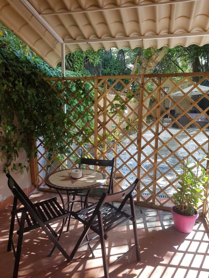La Petite Maison Acomodação com café da manhã 